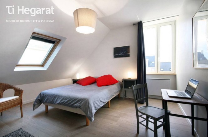 Chambre location Bretagne